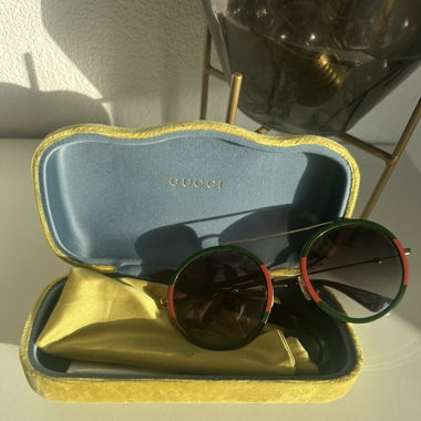 Gucci Sonnenbrille