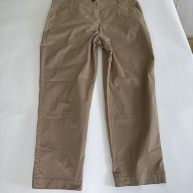 Pantalons beige Marc O'Polo