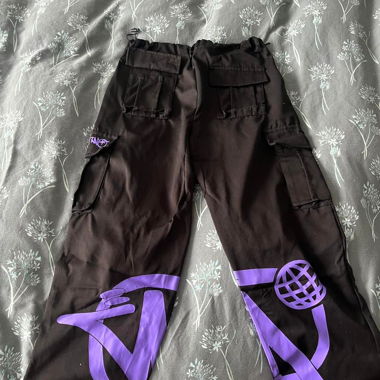 Pantalons