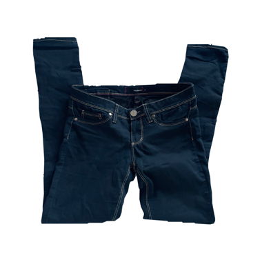 Jeans skinny Tally Weijl Y2K taille basse
