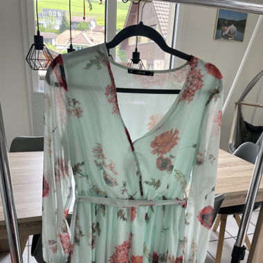 Kleid 