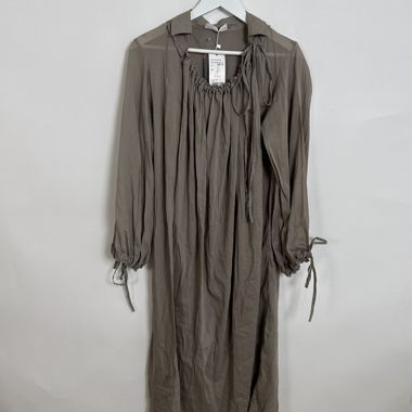 Robe Taupe Palmer//Harding