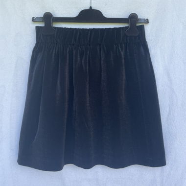 Rock schwarz ,,Drykorn‘‘