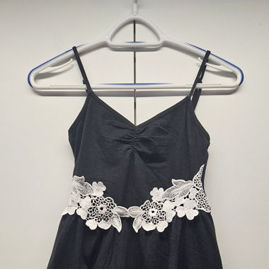 Tally Weijl Kleid mit Spitze