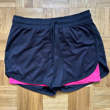 Short sport