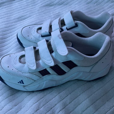 Vintage Adidas Shoes