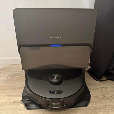 Roborock S8 MaxV Ultra
