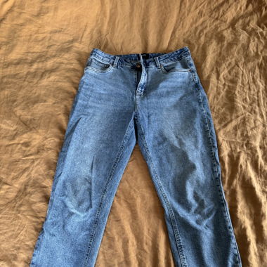 Blue Jeans