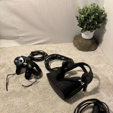 VR Brille 