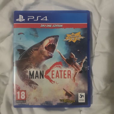 2 CD PS4