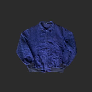 Non-branded jacket
