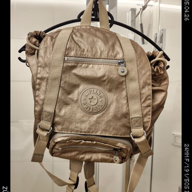 Kipling-Rucksack