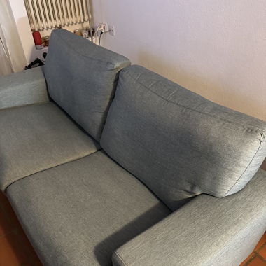 Divano Poltronesofá 3 posti