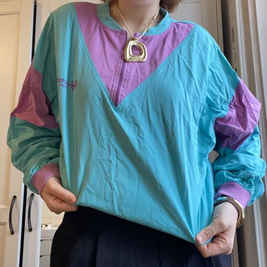 Vintage Longsleeve/Sweater