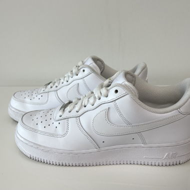 Nike Air Force 1 White