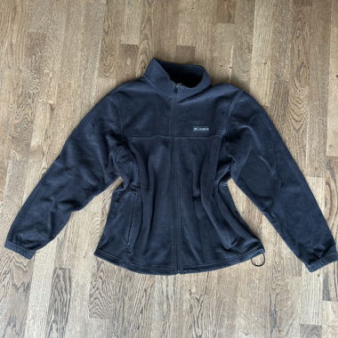 Veste polaire Columbia