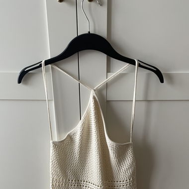 Strickkleid