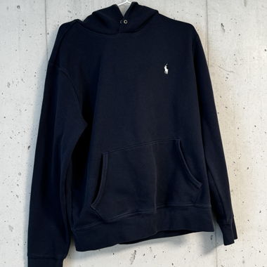 POLO RALPH LAUREN Kapuzensweatshirt