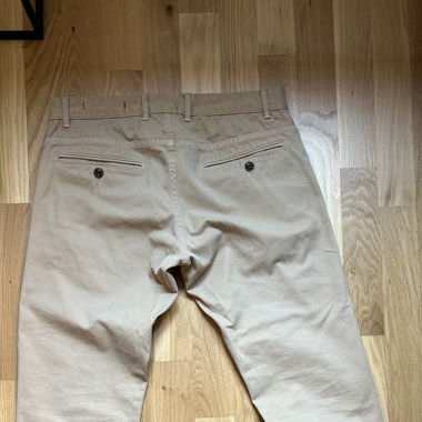 REDS Italian Fashion Chino Hose 