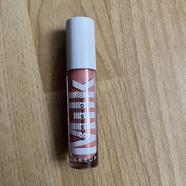 Milk make up Lip Oil Gloss