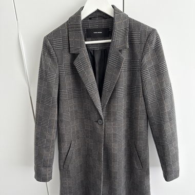 Long Blazer