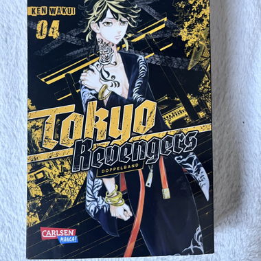Manga