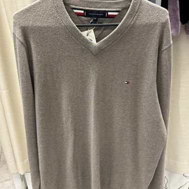 Maglione Tommy Hilfiger taglia M