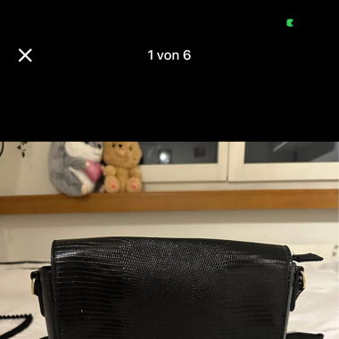 roccobarocco tasche