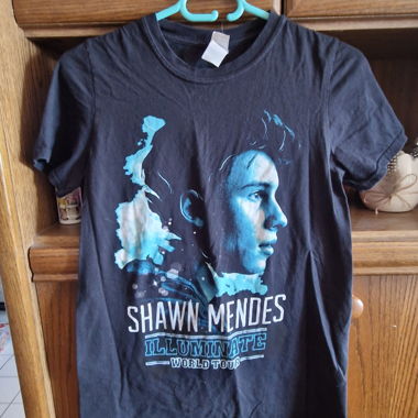 Shawn Mendes Merch T-Shirt