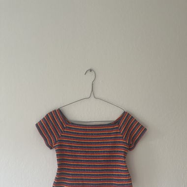 Twintip Shirt
