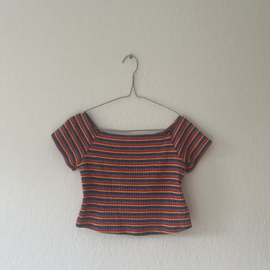 Twintip Shirt