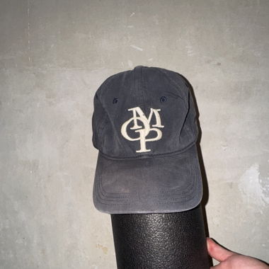 Vintage MCM Baseball Cap – Guter Zustand