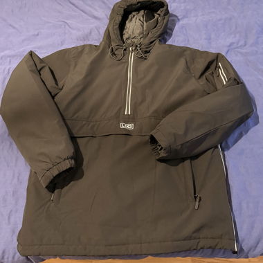 Bershka Windbreaker (L)