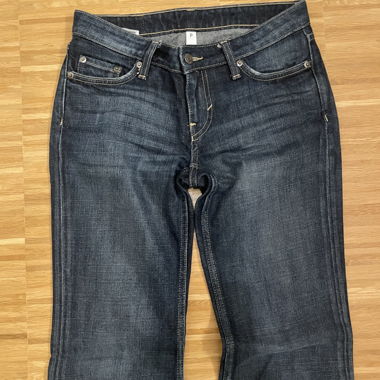 Dark Jeans