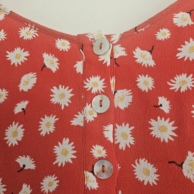 Robe d'été