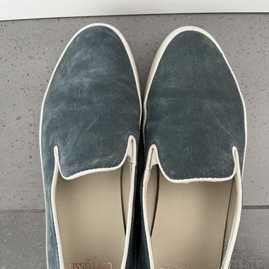 Lottusse mocassin men