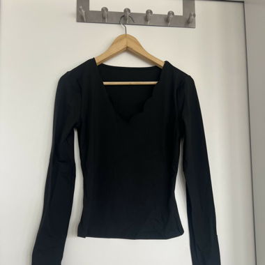 Langarmshirt ungetragen Grösse S