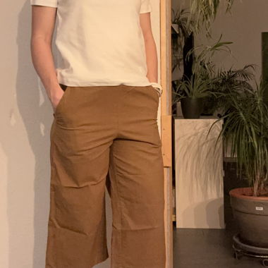Hose Monkind