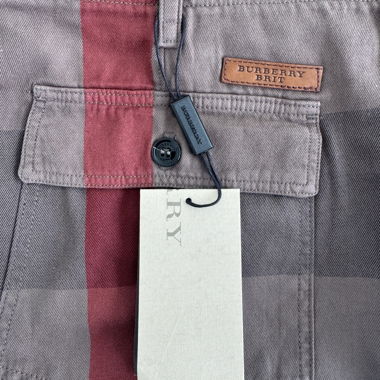 Burberry Brit Shorts 