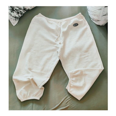 Baggy's blanc 4XL