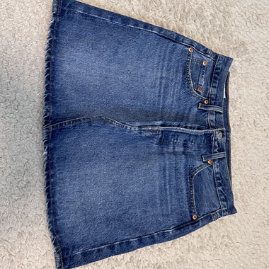 Levi's Jeansrock