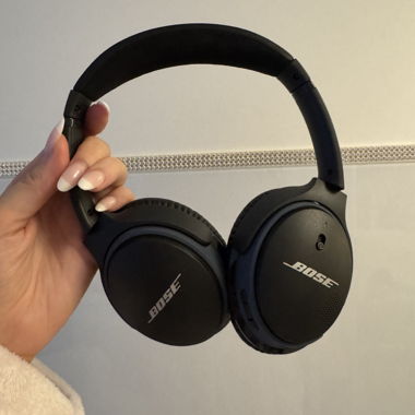 Bose Bluetooth Kopfhörer