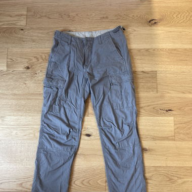 Carhartt Cargo-Jeans