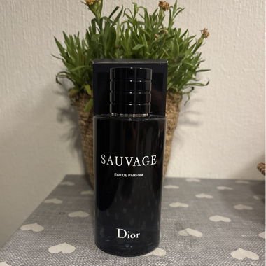 Dior Sauvage 