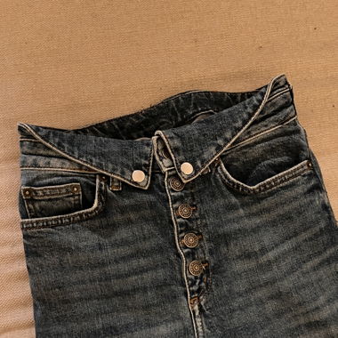 Jean The Kooples 