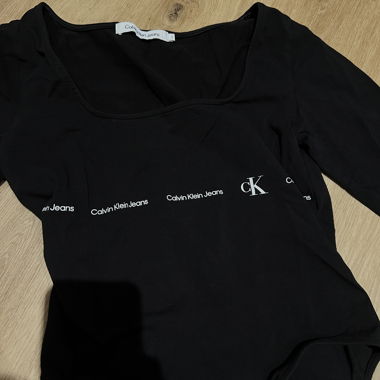 CALVIN KLEIN SHIRT 