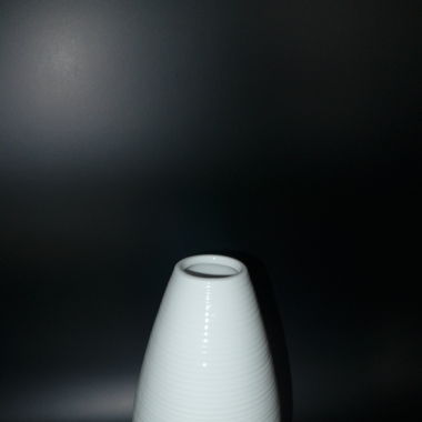 Vase à fleurs