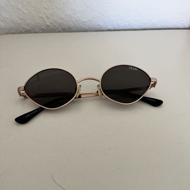 Quay Australia Wild Night Sunglasses