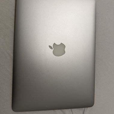 Apple MacBook Air 13" Argento