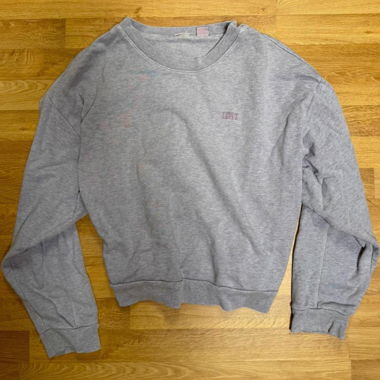 Felpa con cappuccio Levi’s